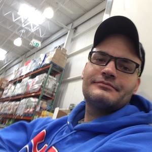 Meet your Posher, Neil